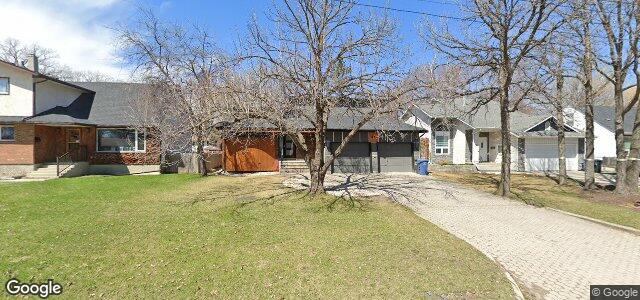 Larawan ng 75 Greendell Avenue sa Winnipeg, Manitoba