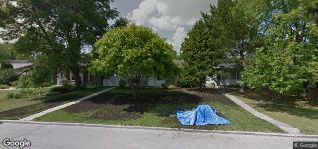 Larawan ng 75 Harry Collins Avenue sa Winnipeg, Manitoba