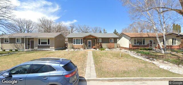 Larawan ng 75 Nicollet Avenue sa Winnipeg, Manitoba