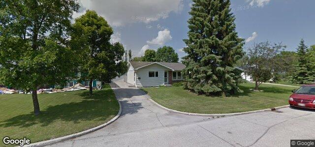Larawan ng 75 Winslow Drive sa Winnipeg, Manitoba