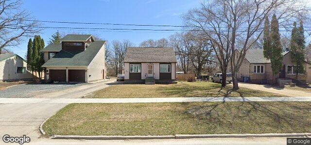 Larawan ng 76 Greendell Avenue sa Winnipeg, Manitoba