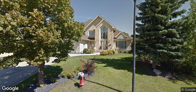 Larawan ng 77 River Pointe Drive sa Winnipeg, Manitoba