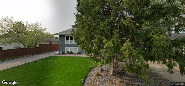 Larawan ng 78 Bright Oaks Bay sa Winnipeg, Manitoba