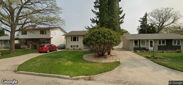 Larawan ng 78 Glenthorne Crescent sa Winnipeg, Manitoba