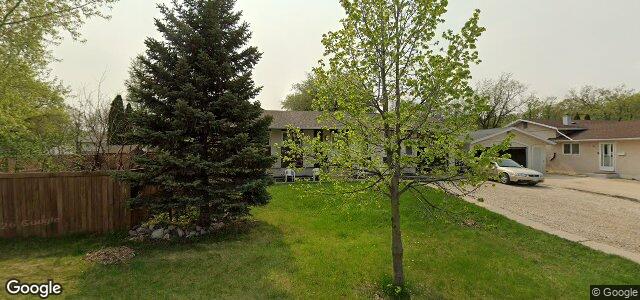 Larawan ng 78 Metz Street sa Winnipeg, Manitoba