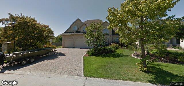 Larawan ng 78 River Pointe Drive sa Winnipeg, Manitoba