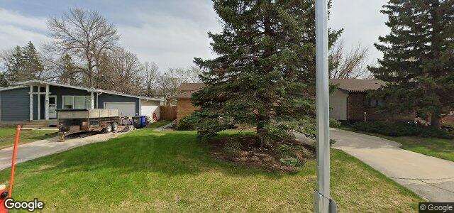 Larawan ng 78 Winslow Drive sa Winnipeg, Manitoba