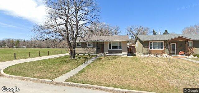 Larawan ng 79 Nicollet Avenue sa Winnipeg, Manitoba