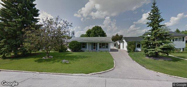 Larawan ng 79 Winslow Drive sa Winnipeg, Manitoba