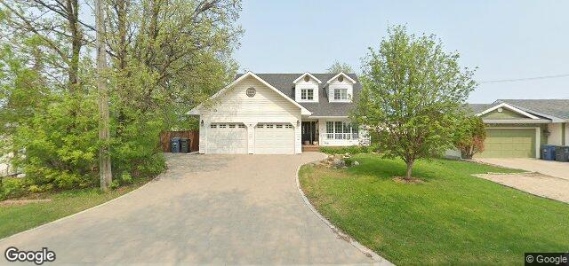 Larawan ng 8 Glenthorne Crescent sa Winnipeg, Manitoba