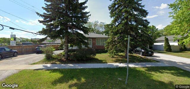 Larawan ng 8 Greendell Avenue sa Winnipeg, Manitoba