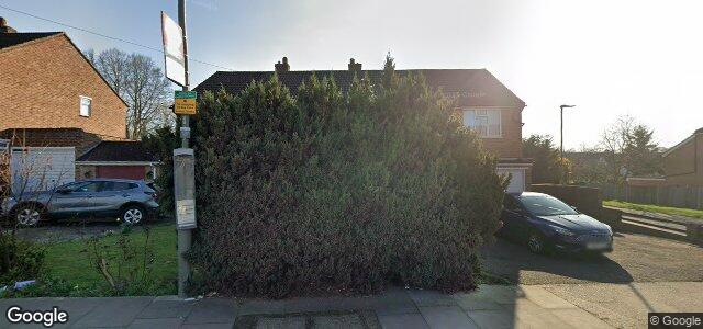 Larawan ng 80 Avalon Road sa Winnipeg, Manitoba