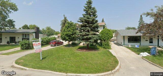 Larawan ng 80 Fernleaf Drive sa Winnipeg, Manitoba