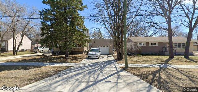 Larawan ng 80 Greendell Avenue sa Winnipeg, Manitoba