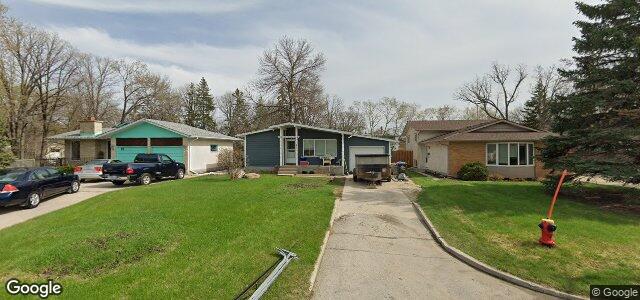 Larawan ng 80 Winslow Drive sa Winnipeg, Manitoba