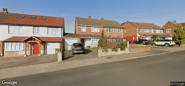 Larawan ng 81 Avalon Road sa Winnipeg, Manitoba