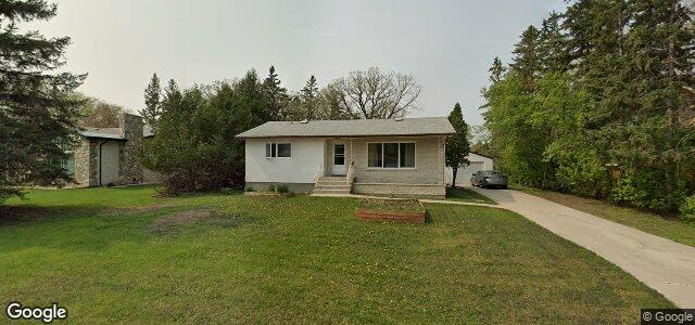 Photo of 81 Glenthorne Crescent in Winnipeg, Manitoba