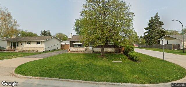 Larawan ng 81 Metz Street sa Winnipeg, Manitoba