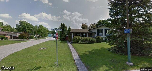 Larawan ng 82 Harry Collins Avenue sa Winnipeg, Manitoba
