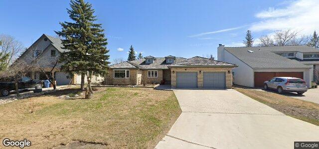 Larawan ng 82 Mcnulty Crescent sa Winnipeg, Manitoba
