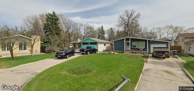 Larawan ng 82 Winslow Drive sa Winnipeg, Manitoba