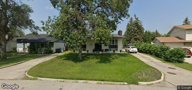 Larawan ng 84 Fernleaf Drive sa Winnipeg, Manitoba