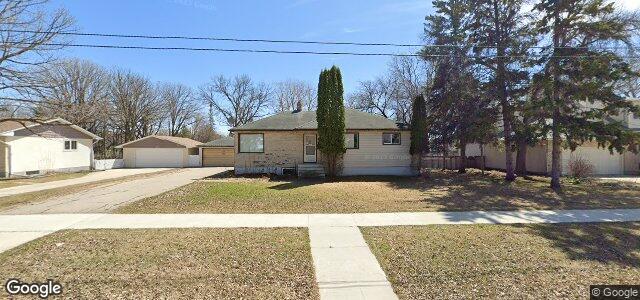 Larawan ng 84 Greendell Avenue sa Winnipeg, Manitoba