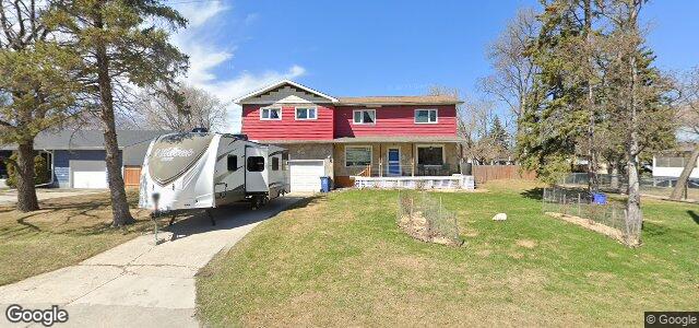 85 Greendell Avenue（加拿大曼尼托巴省溫尼伯市）房屋照片