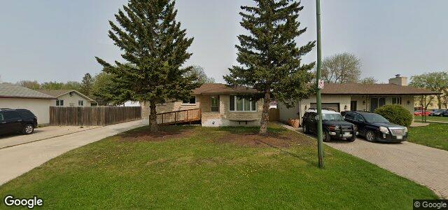 Larawan ng 86 Glen Meadow Street sa Winnipeg, Manitoba