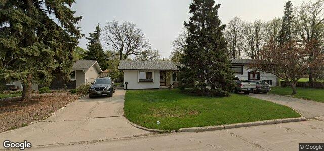 Larawan ng 86 Glenthorne Crescent sa Winnipeg, Manitoba