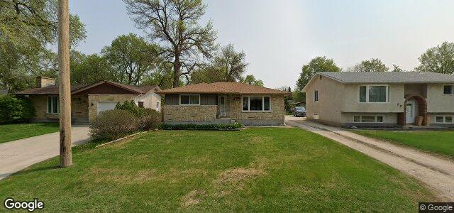 86 Riel Avenue（加拿大曼尼托巴省温尼伯市）房屋照片