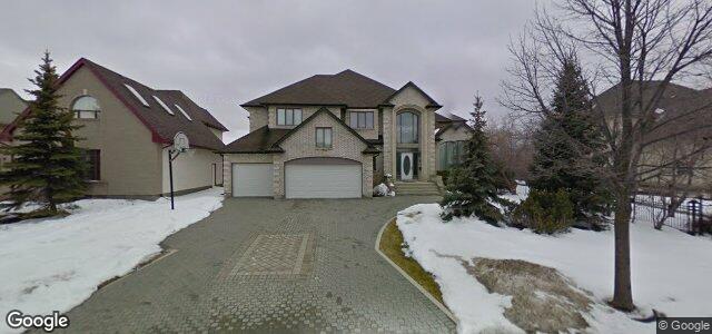 Larawan ng 86 River Pointe Drive sa Winnipeg, Manitoba