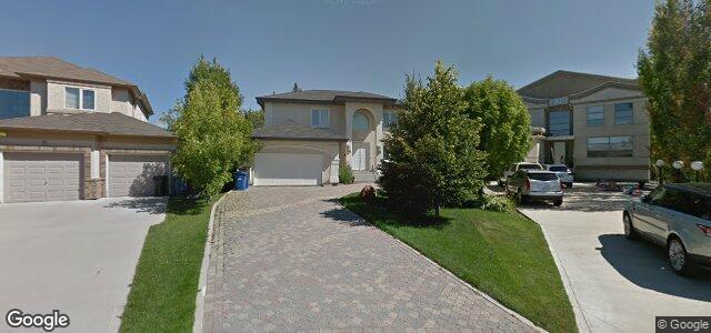 Larawan ng 86 Riverhaven Grove sa Winnipeg, Manitoba