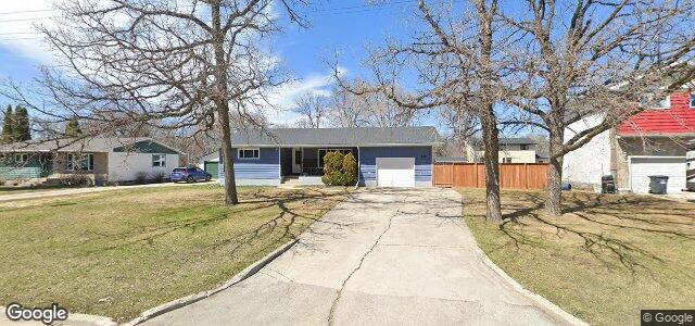 Larawan ng 87 Greendell Avenue sa Winnipeg, Manitoba
