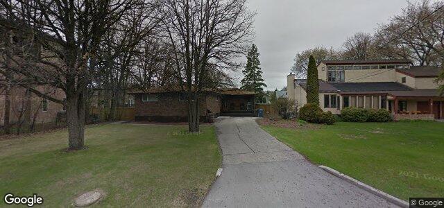 87 Riverbend Avenue（加拿大曼尼托巴省溫尼伯市）房屋照片