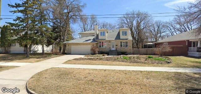 Larawan ng 88 Greendell Avenue sa Winnipeg, Manitoba