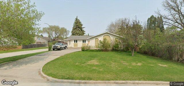 Larawan ng 89 Metz Street sa Winnipeg, Manitoba