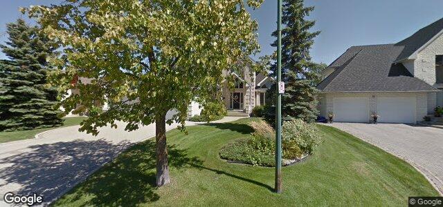 Photo of 89 River Pointe Drive in Winnipeg, Manitoba