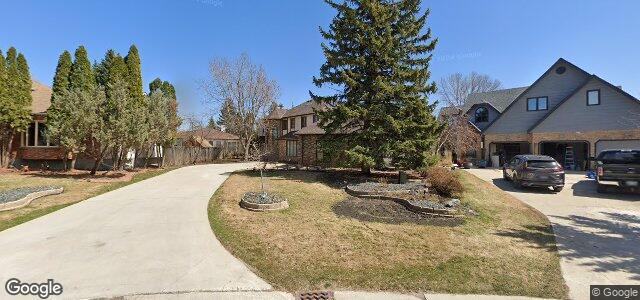 Larawan ng 90 Mcnulty Crescent sa Winnipeg, Manitoba