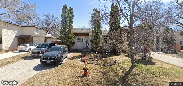 Photo of 90 Nicollet Avenue in Winnipeg, Manitoba