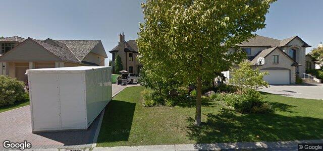 Larawan ng 90 River Pointe Drive sa Winnipeg, Manitoba