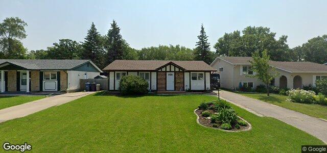 Larawan ng 91 Fernleaf Drive sa Winnipeg, Manitoba
