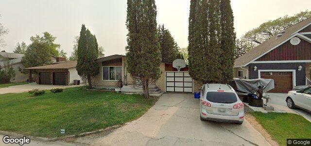 Larawan ng 91 Minnetonka Street sa Winnipeg, Manitoba