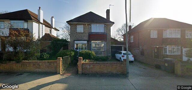 Larawan ng 92 Avalon Road sa Winnipeg, Manitoba