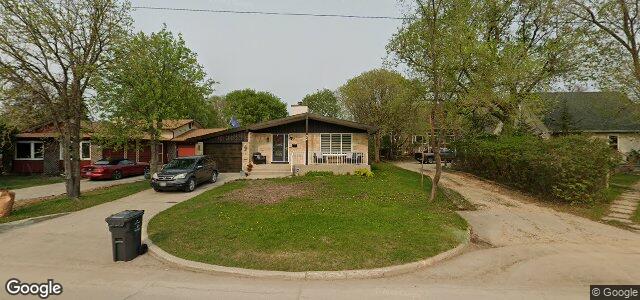 Larawan ng 92 Minnetonka Street sa Winnipeg, Manitoba