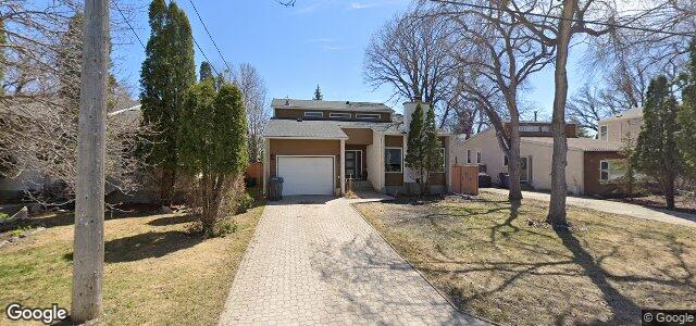 Larawan ng 92 Nicollet Avenue sa Winnipeg, Manitoba