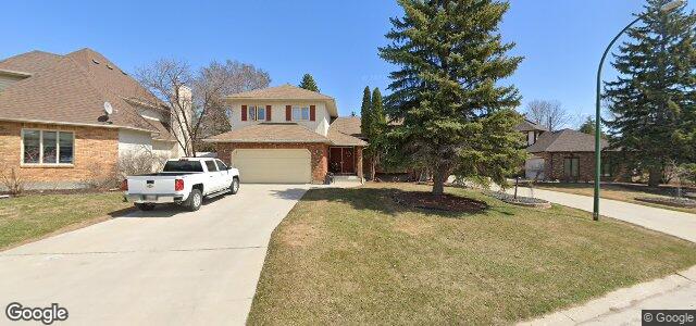Larawan ng 94 Mcnulty Crescent sa Winnipeg, Manitoba