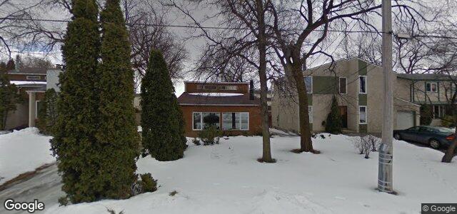 Photo of 94 Nicollet Avenue in Winnipeg, Manitoba