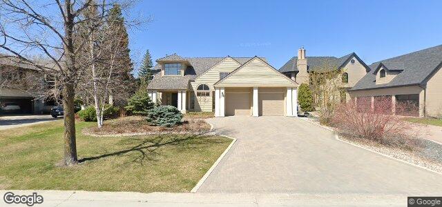 Larawan ng 94 River Pointe Drive sa Winnipeg, Manitoba