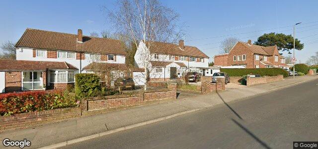 Larawan ng 95 Avalon Road sa Winnipeg, Manitoba